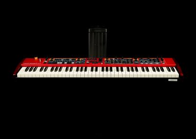 Nord Stage 2 EX Compact 73