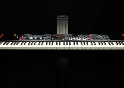 Nord Stage 4